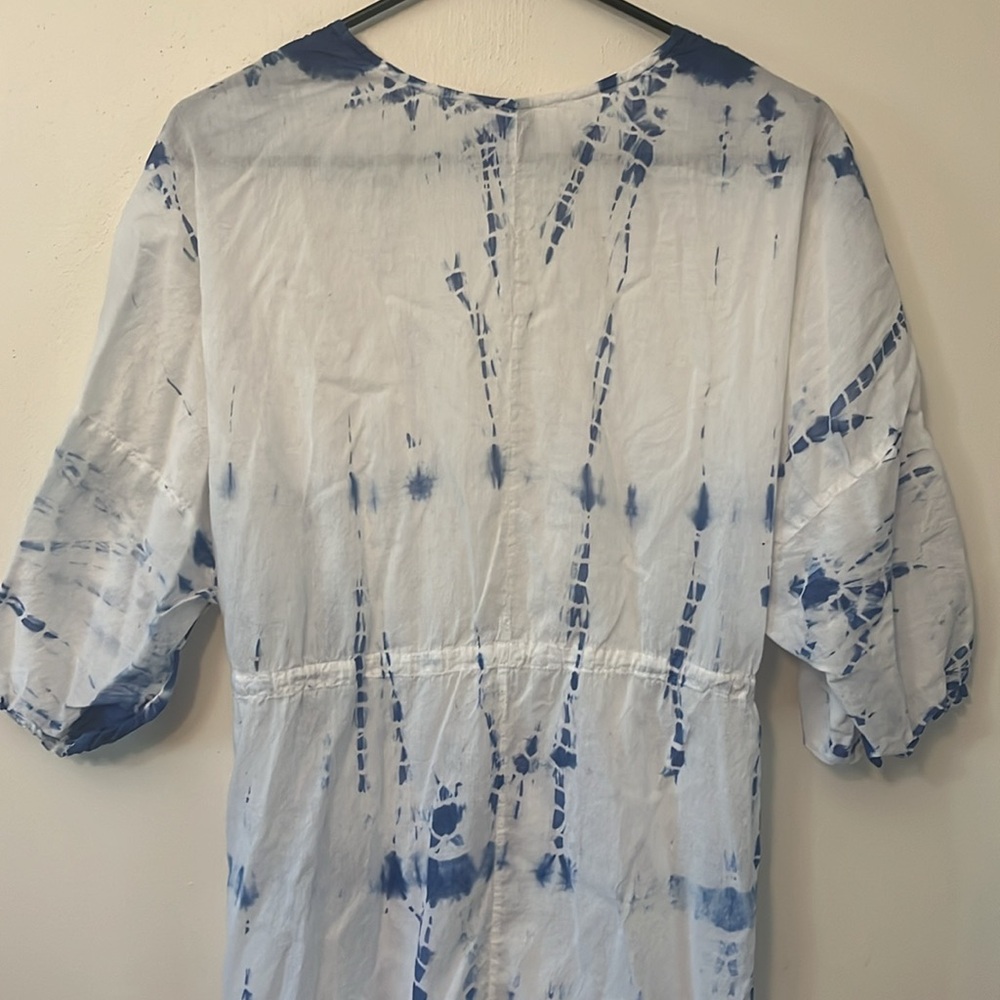 Asos swim cover up - Picture 7 of 9
